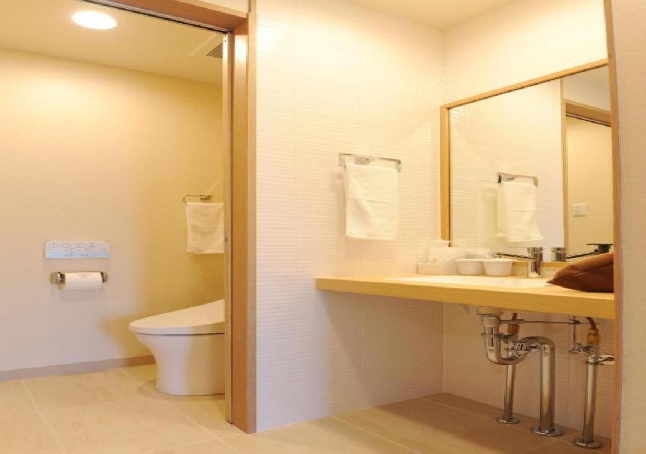 Hotel Sunriver Shimanto - Vacation Stay 98026 Exterior foto